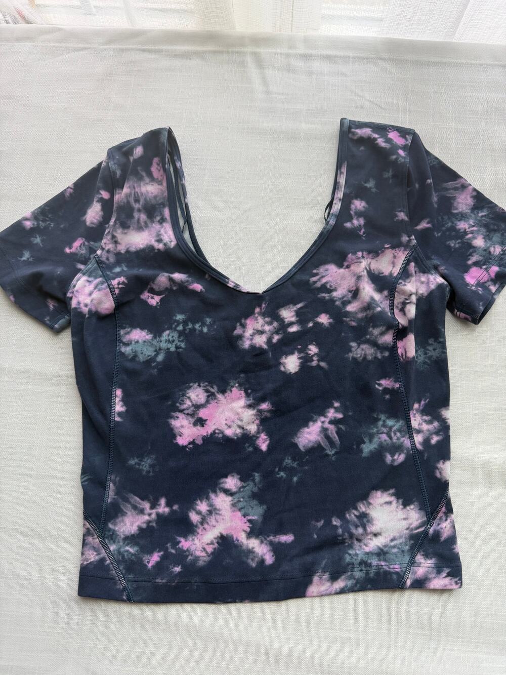 Lululemon Top Size 6